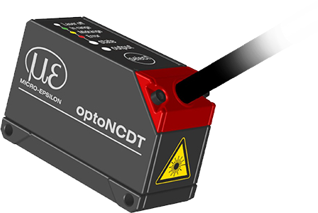 optoNCDT 1420 CL1